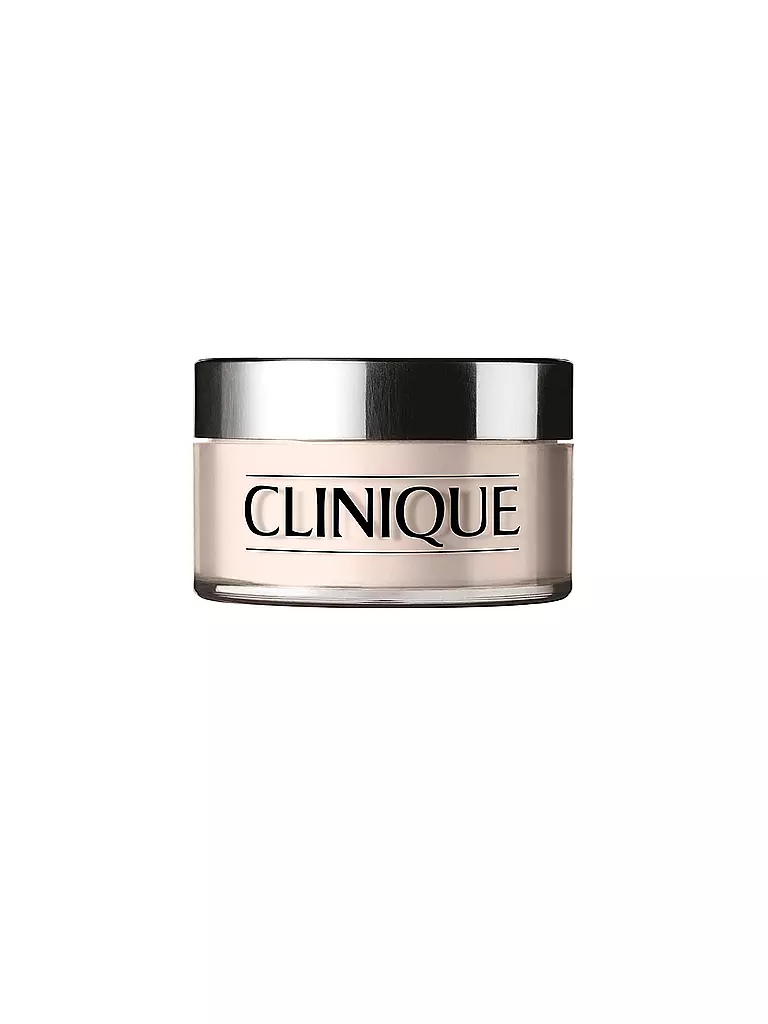 Clinique loose powder discount